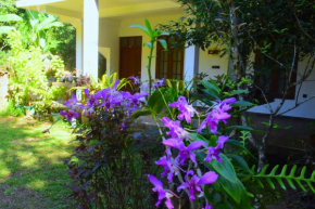 Aramba Safari Resort